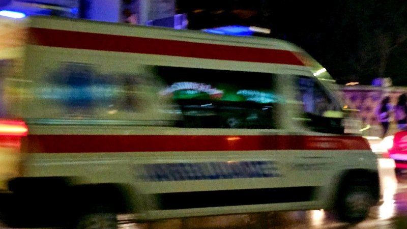 Poginuo mladić na Prijevorskom putu: Teška saobraćajna nesreća kod Čačka - u silovitom sudaru na licu mesta izgubio život