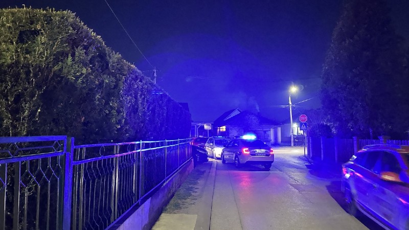 Horor u Čačku: Dvojica braće pretukla taksistu - od zadobijenih povreda nesrećni čovek preminuo