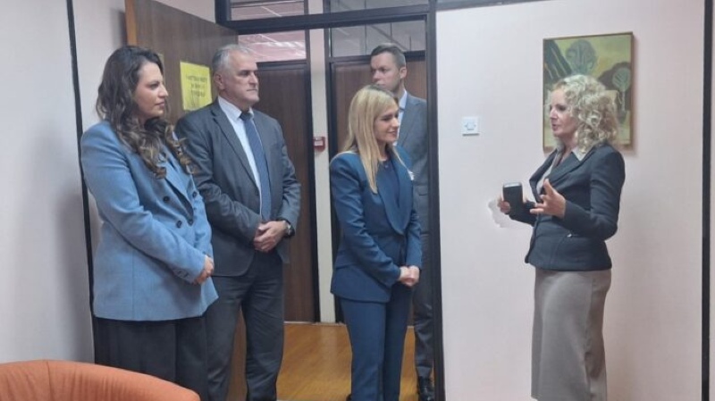 U Čačku otvoreno Savetovalište za brak i porodicu