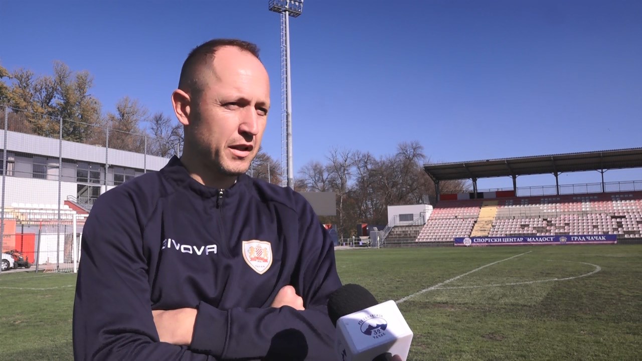 Besplatan ulaz za navijače: Borac protiv Trajala u nedelju od 13h