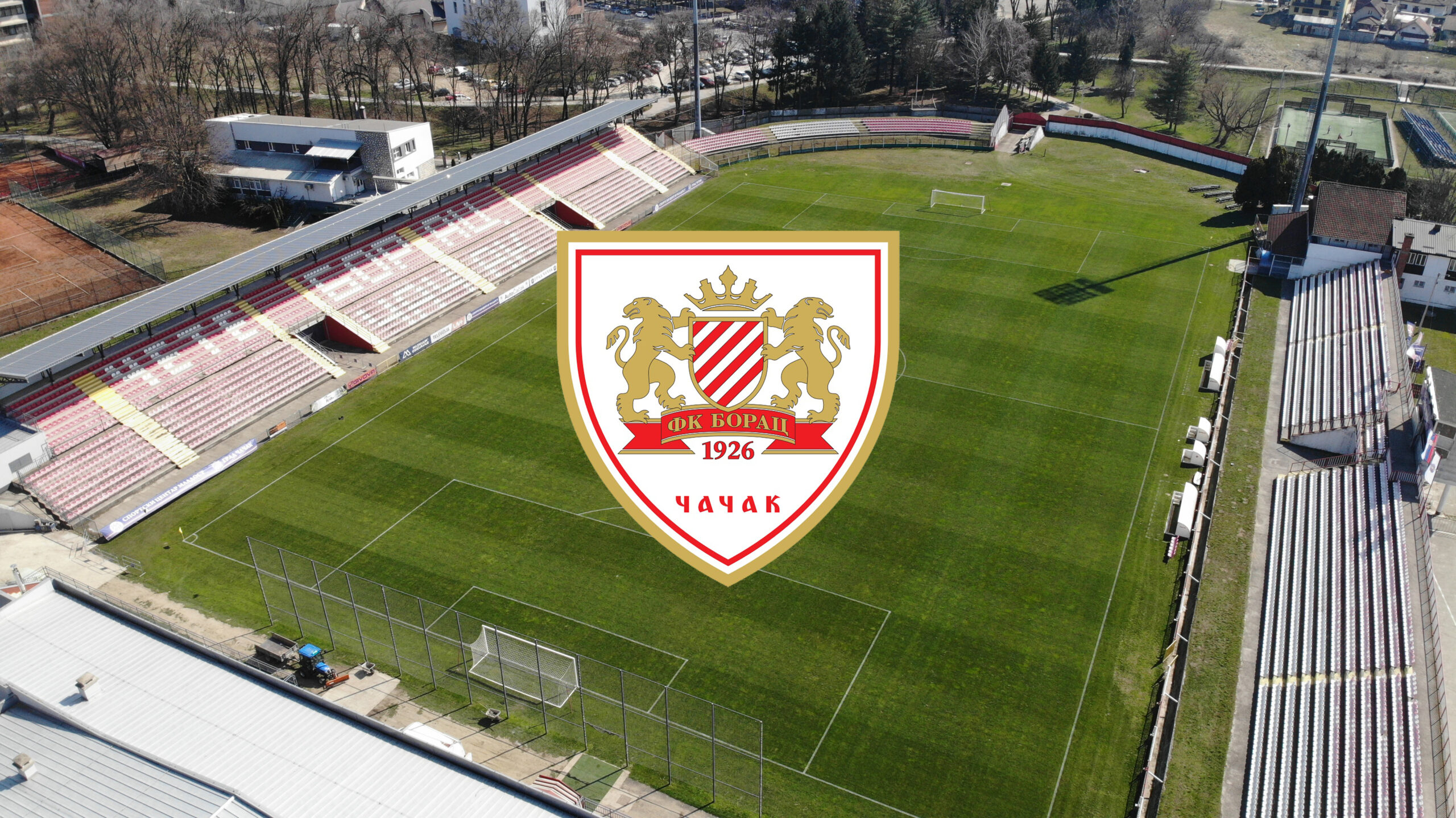 „Nasilje je neprihvatljivo“ – Borac apeluje na navijače da sačuvaju dostojanstvo