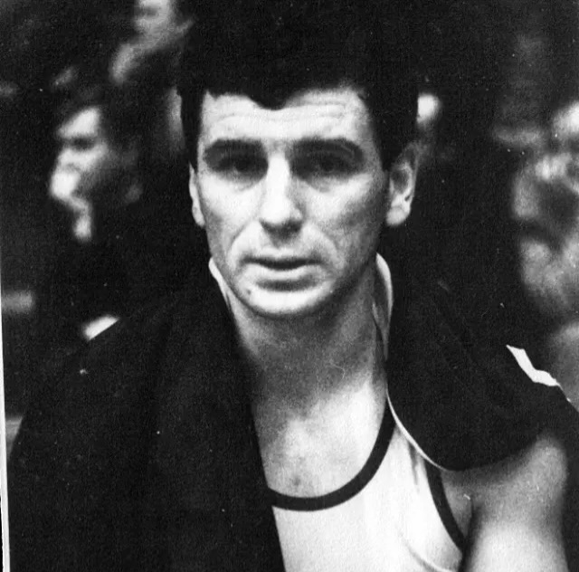 Preminuo Radoslav Šljivić – legenda čačanske košarke i najbolji šuter Žela