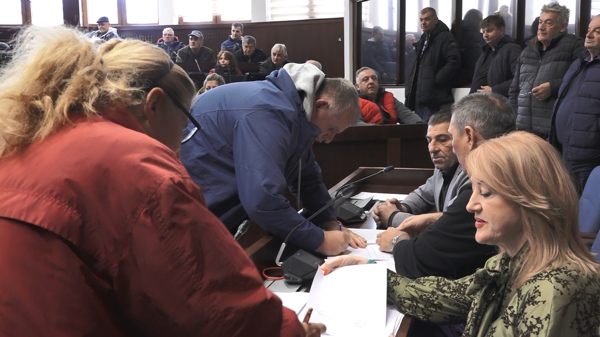 Subvencije za 313 poljoprivrednika u Čačku – dodeljeno 145 miliona dinara