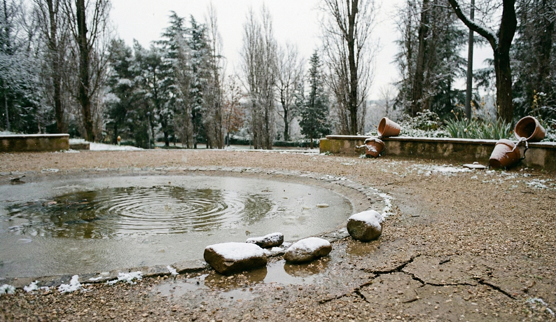 Zemljotres jačine 1.9 pogodio okolinu Čačka – nema štete