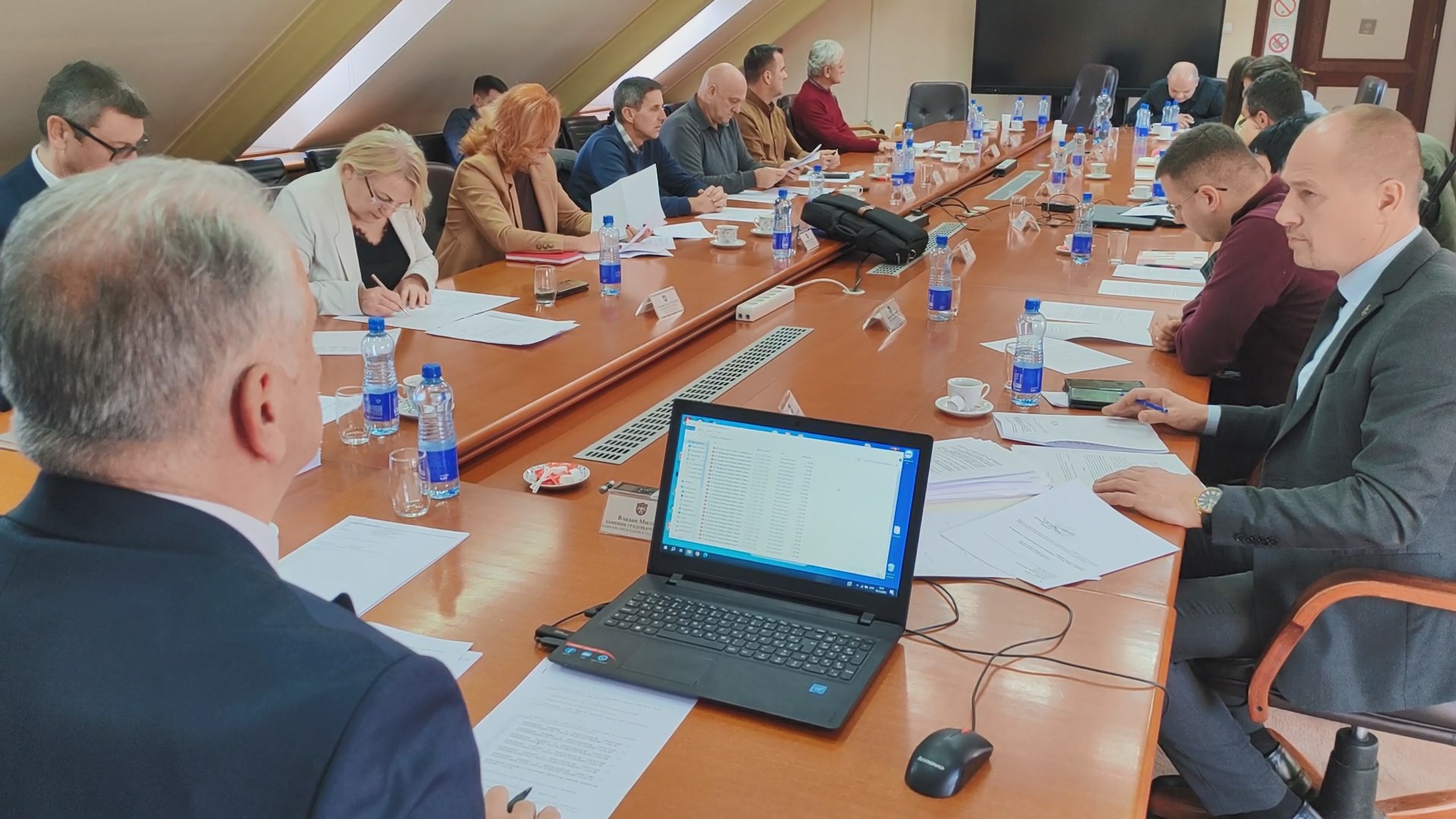 Grejanje, vodovod i komunalne usluge minimalno poskupljuju u Čačku