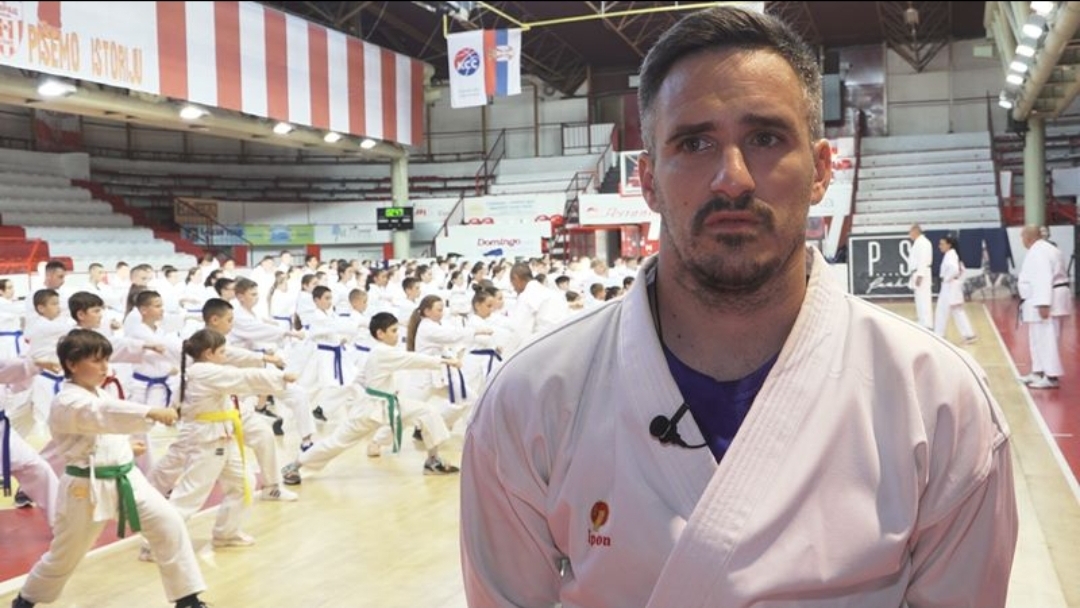 Savo Skitnja imenovan za v.d. direktora SC Mladost