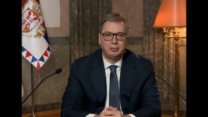 Vučić: Parlamentarni izbori biće raspisani pre isteka mandata, aktuelnog saziva parlamenta