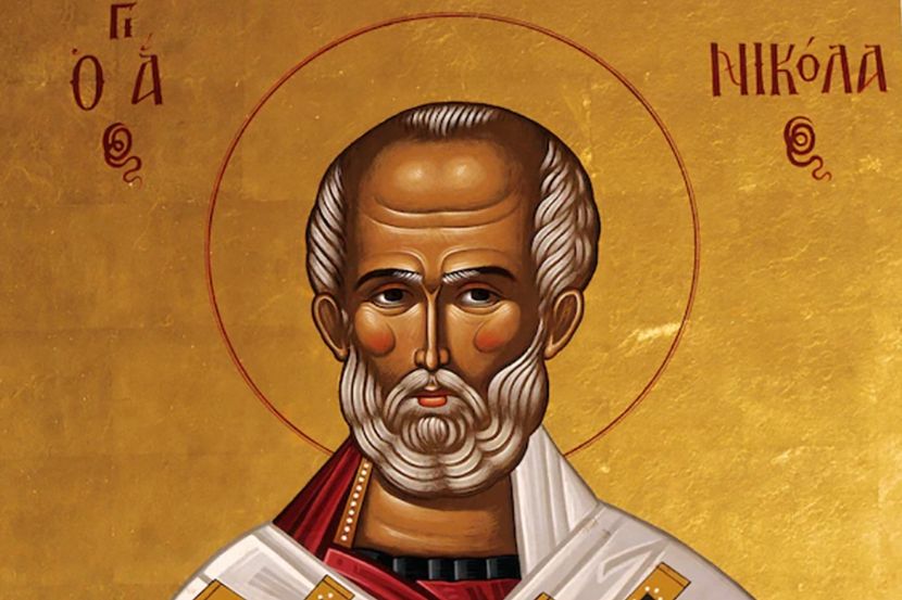 Nikoljdan: Pravoslavni vernici danas slave  Svetog Nikolu, uz običaje i verovanja