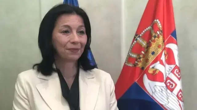 Gradonačelnica Užica imala srčani udar: Lekari joj se bore za život