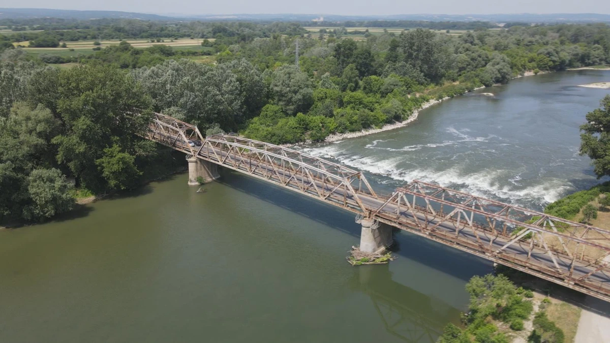 Svilajnac na korak do novog mosta: Obezbeđena najbrža saobraćajna veza sa centralnom Srbijom
