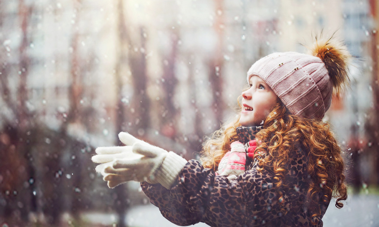 Zima pokazuje zube: Poslednji dan godine sa minusima u celoj zemlji