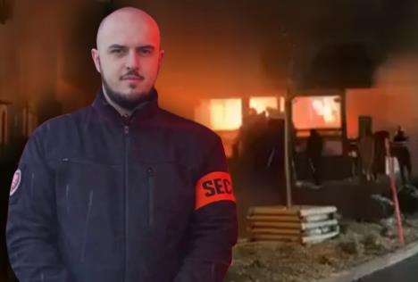 Tragedija u Švajcarskoj: Stefan Ivanović, pronađen mrtav