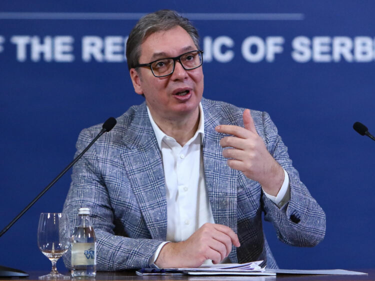 Trebinje dobija novu bolnicu: Vučić prisustvuje svečanom otvaranju