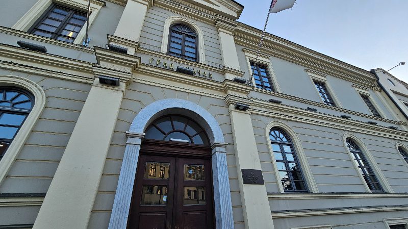 Gradska uprava za inspekcijski nadzor u Čačku: Nema samovolje ni nezakonitog postupanja