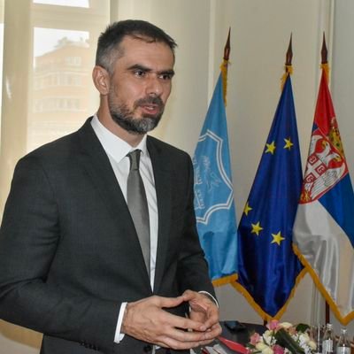 Žarko Mićin osudio napad na katoličku crkvu u Novom Sadu: Ovakvi incidenti ne smeju biti tolerisani