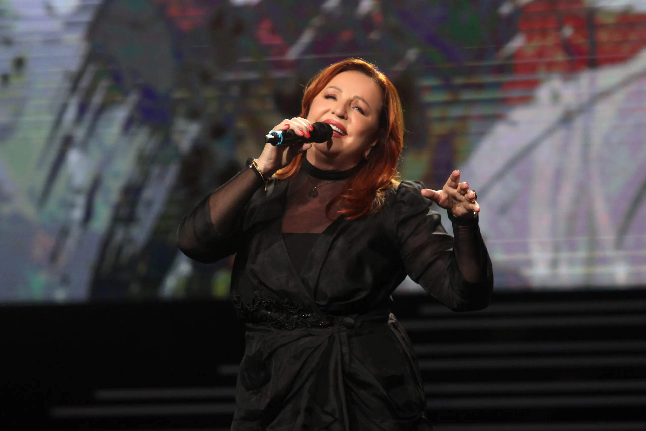 Čačak slavi Pravoslavnu Novu godinu: Koncert Ane Bekute na Gradskom trgu