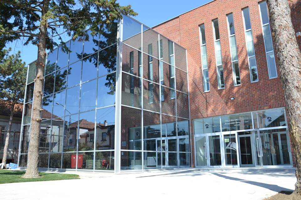 Veče inspiracije u Gradskoj biblioteci: „Svaka ptica svojim glasom peva“