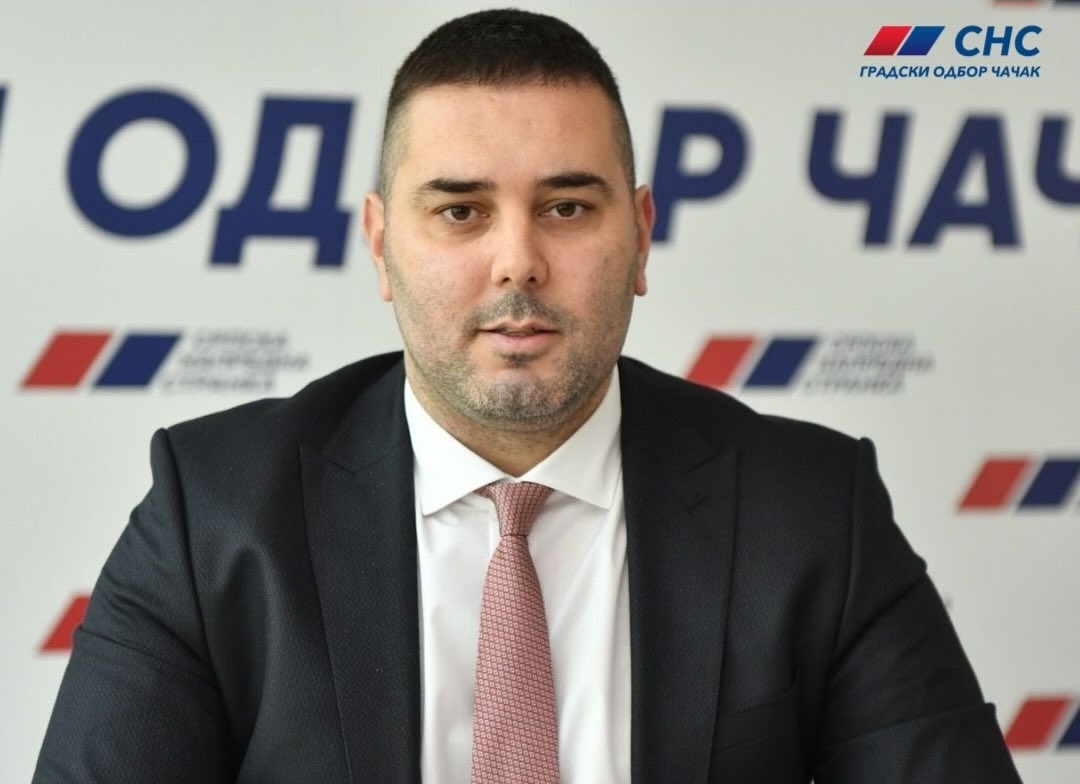 Stevanić: Bacanje ledenica nije protest, već nasilje