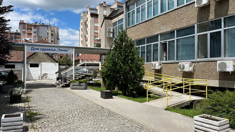 Povećan broj obolelih od gripa u Čačku, lekari beleže poslednji talas infekcija