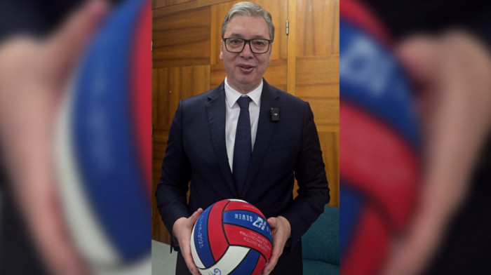 Predsednik najavio nagrade za vaterpoliste: Orban među prvima uputio čestitke