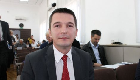 Nov debakl opozicije u Gornjem Milanovcu: Smenu predsednika nisu uspeli da izglasaju, Kovačević ostaje lider