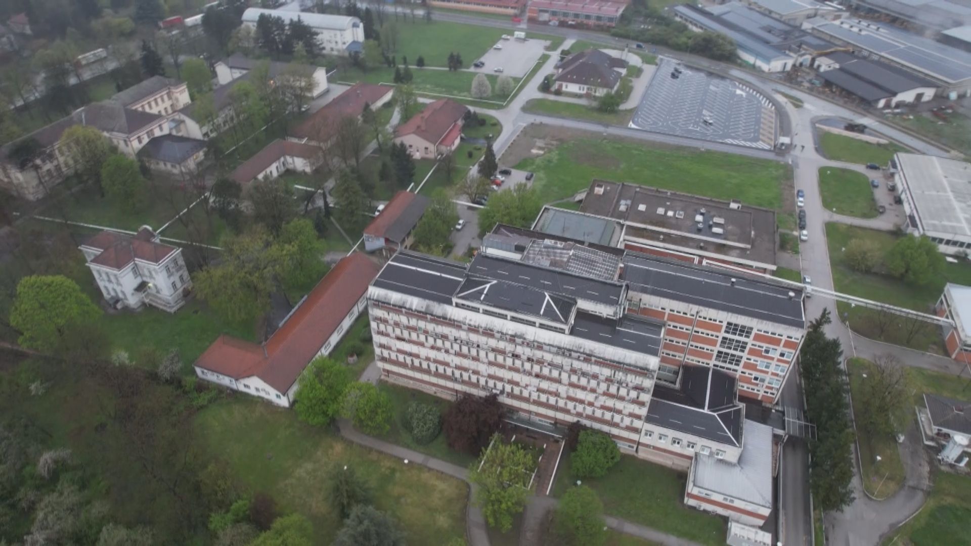 Lekari UKS-a i UKC Kragujevac preuzeli upravljanje ORL odeljenjem u Čačku, stigla i inspekcija – oglasilo se Ministarstvo zdravlja