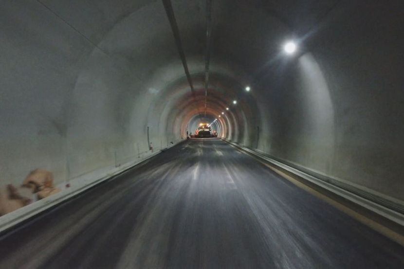 Vozači obratite pažnju: Preusmeren saobraćaj kod tunela Munjino brdo, evo do kad će trajati