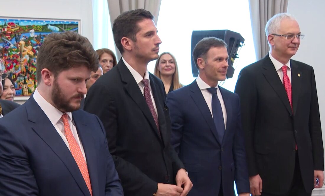 Mali sa svetskim rejting agencijama: Fokus na stabilnosti Srbije i izazovima u energetici