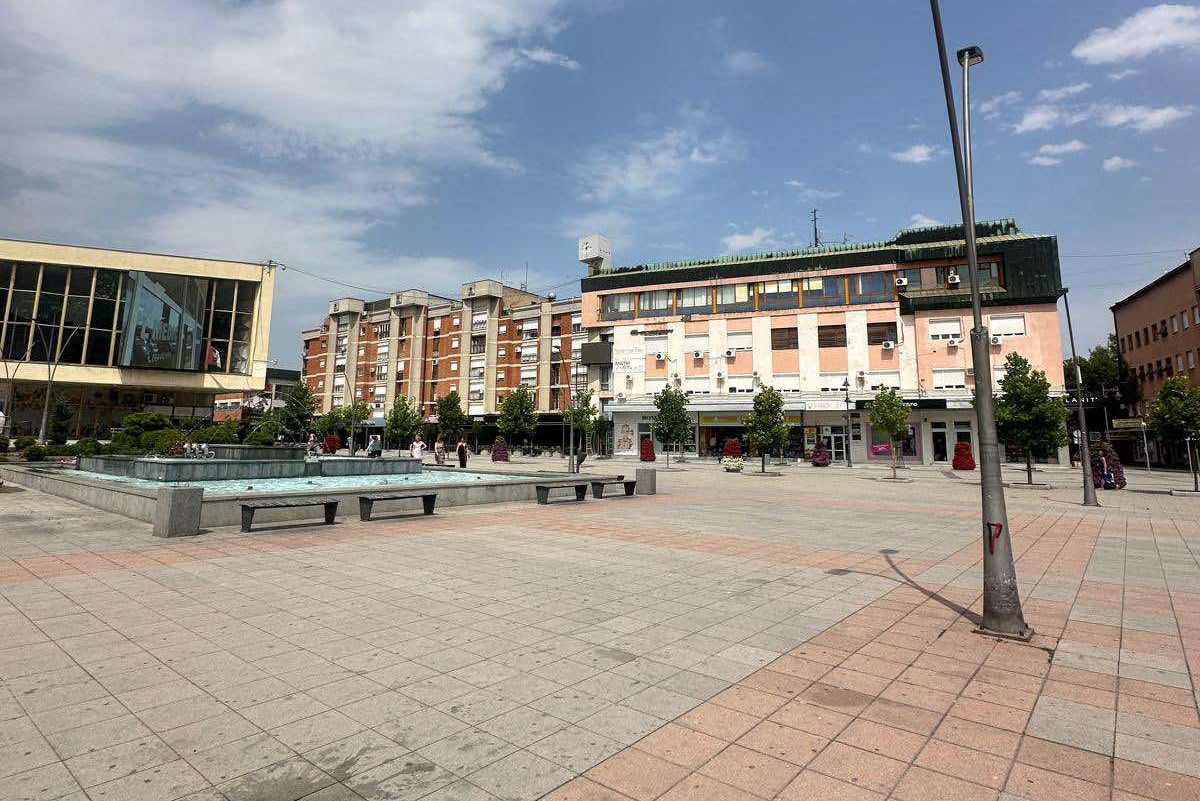 Sve više vanbračnih zajednica i porodica sa jednim detetom u Čačku, partneri često traže savet stručnjaka