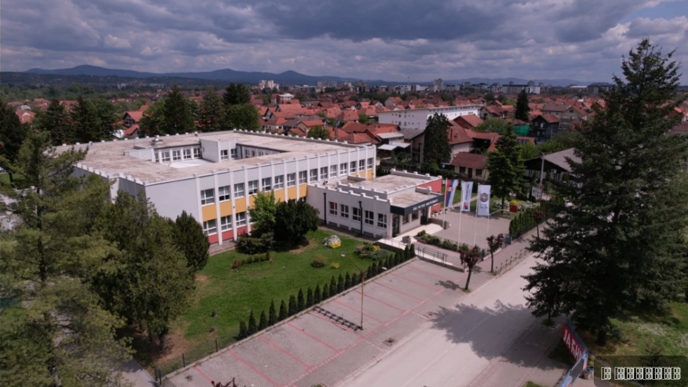 Devojčica donela skalpel u školu u Čačku: Direktor otkrio šta se zaista desilo i koje su mere odmah preduzete