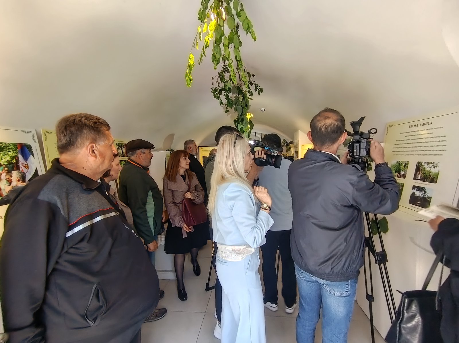 „Da Bog spusti blagodat – zavetine“: Izložba o narodnim običajima otvorena u Čačku
