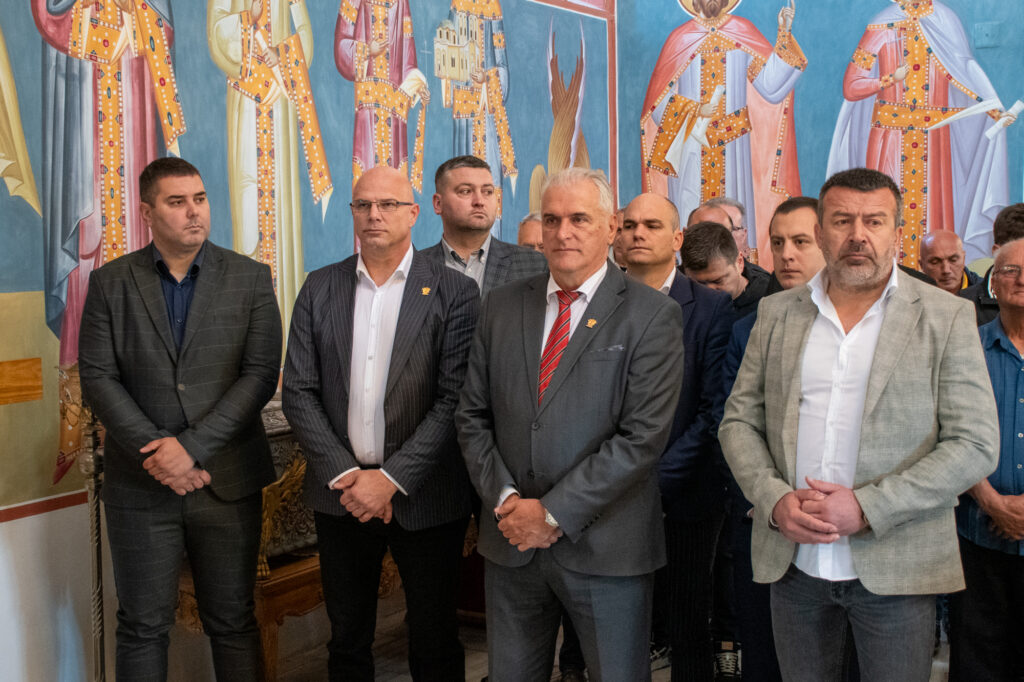Čačak svečano obeležio gradsku slavu Spasovdan