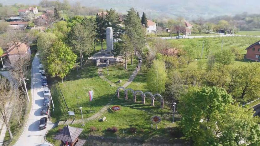 Vozači, oprez kod crkve u Ljubiću: Izvode se radovi na vodovodnoj mreži, saobraćaj potpuno obustavljen