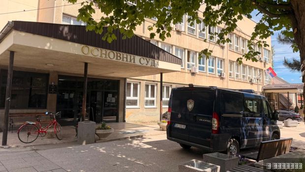 Zbog pretnji komšijama Čačanin osuđen na četiri meseca zatvora