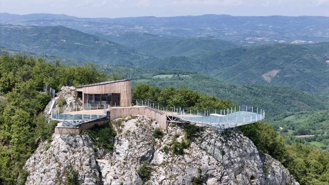 Ulaz na „Kablar Skywalk“ besplatan do 7. avgusta: Nakon toga važi ovaj cenovnik