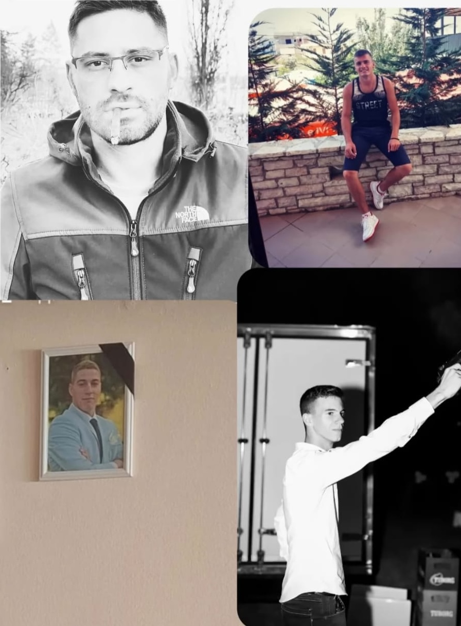 Potresna fotografija kruži mrežama: Mladi Čačani stradali u saobraćaju u kratkom vremenskom periodu
