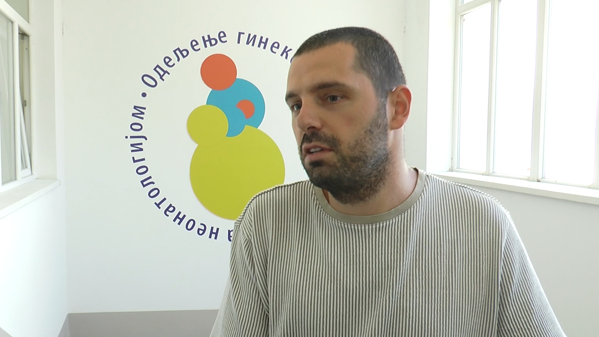 Tata heroj iz Čačka porodio suprugu na ulici: Bojan otkriva kako je sve izgledalo